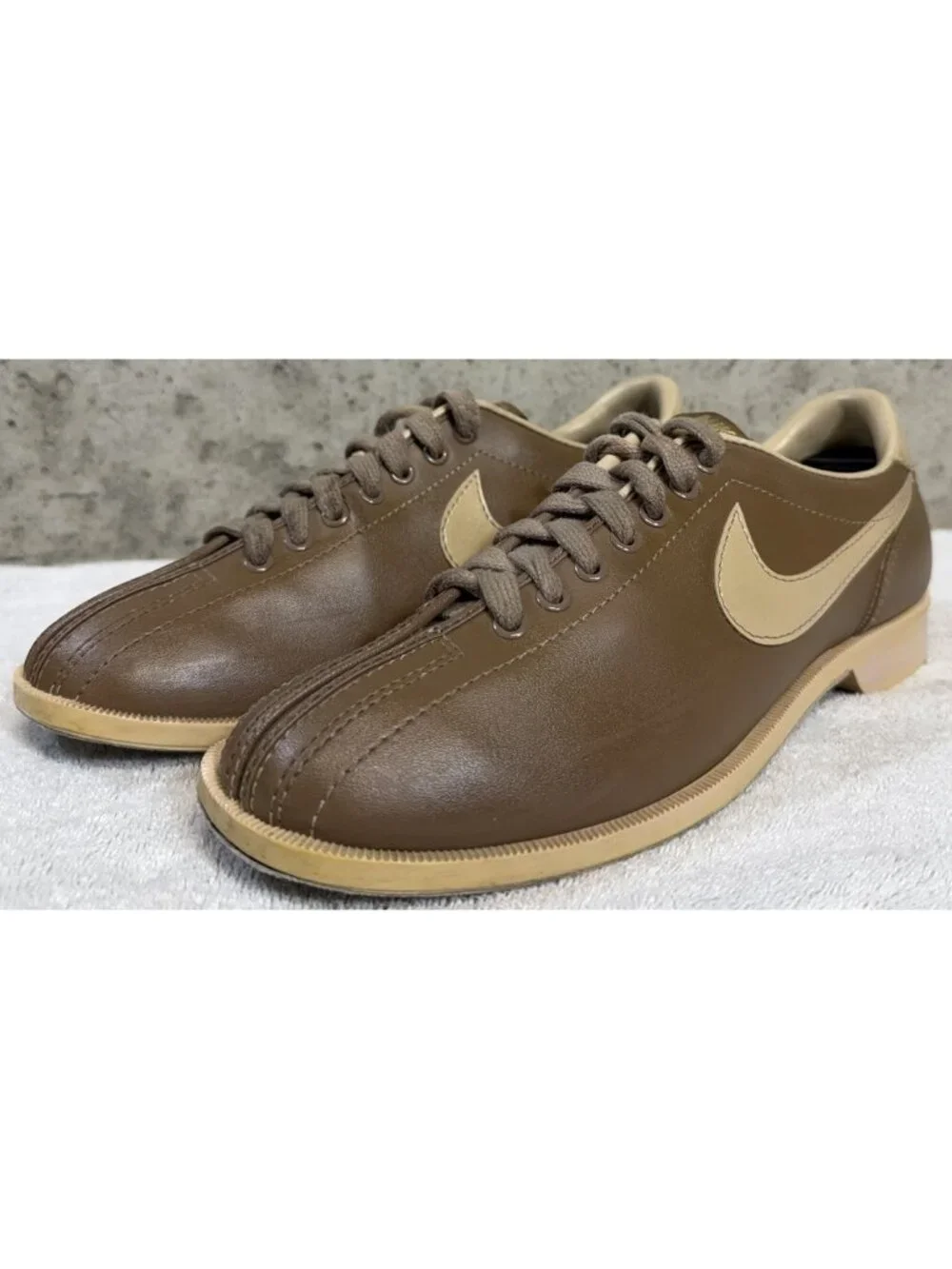 Nike vintage 1984